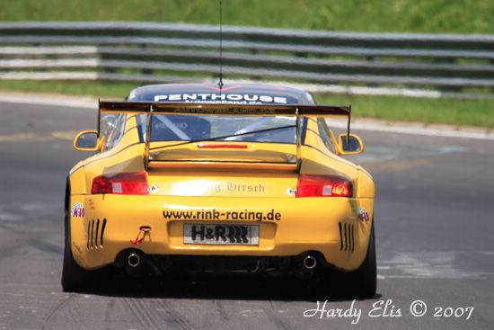 VLN 26-05-2007 02 Hatzenbach B 046