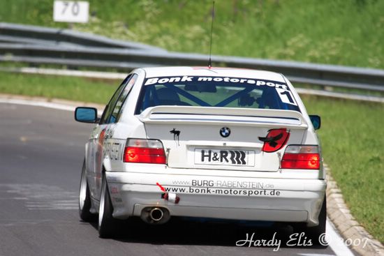 VLN 26-05-2007 02 Hatzenbach B 047