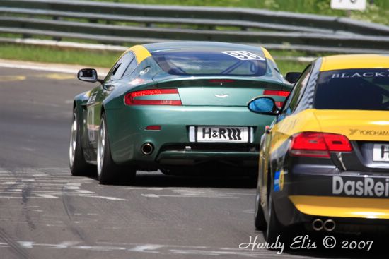 VLN 26-05-2007 02 Hatzenbach B 050