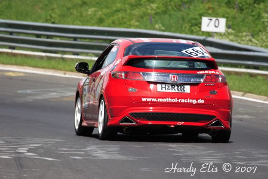 VLN 26-05-2007 02 Hatzenbach B 051