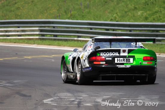 VLN 26-05-2007 02 Hatzenbach B 052