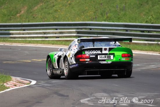 VLN 26-05-2007 02 Hatzenbach B 053