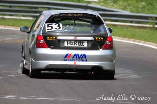 VLN 26-05-2007 02 Hatzenbach B 055