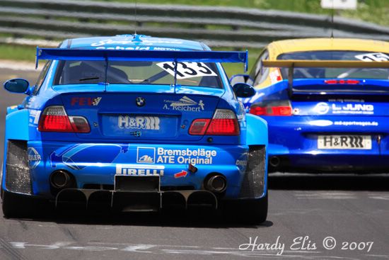 VLN 26-05-2007 02 Hatzenbach B 057