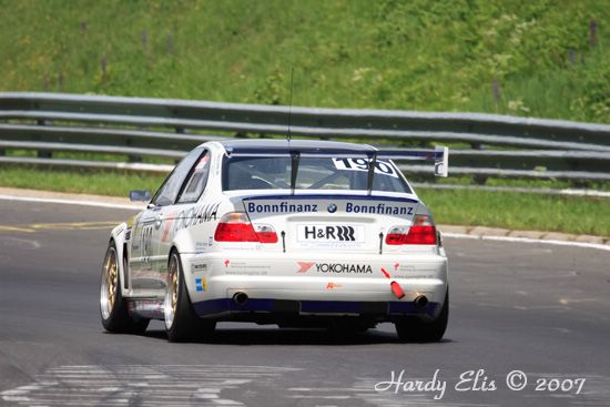 VLN 26-05-2007 02 Hatzenbach B 059