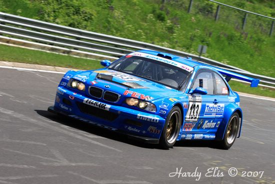 VLN 26-05-2007 02 Hatzenbach C 002