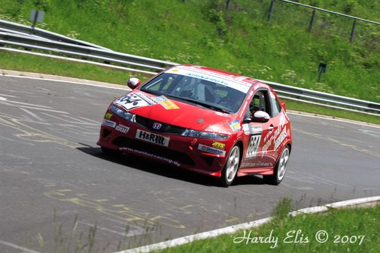 VLN 26-05-2007 02 Hatzenbach C 003