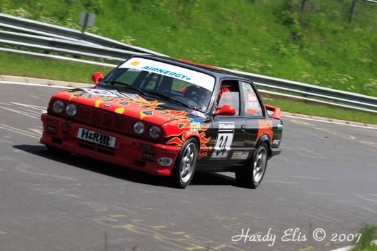 VLN 26-05-2007 02 Hatzenbach C 004