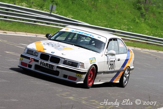 VLN 26-05-2007 02 Hatzenbach C 005