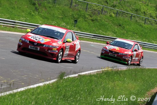 VLN 26-05-2007 02 Hatzenbach C 006