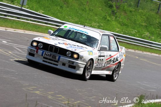 VLN 26-05-2007 02 Hatzenbach C 007