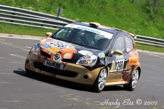 VLN 26-05-2007 02 Hatzenbach C 008