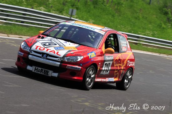 VLN 26-05-2007 02 Hatzenbach C 009