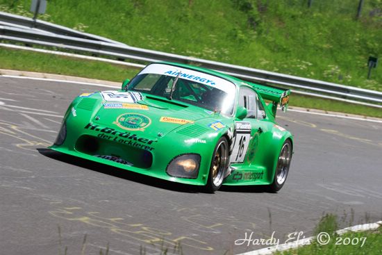 VLN 26-05-2007 02 Hatzenbach C 010