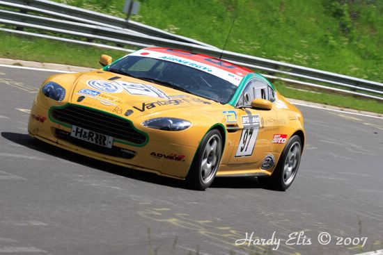 VLN 26-05-2007 02 Hatzenbach C 011