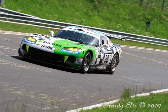 VLN 26-05-2007 02 Hatzenbach C 012