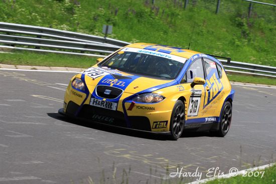 VLN 26-05-2007 02 Hatzenbach C 014
