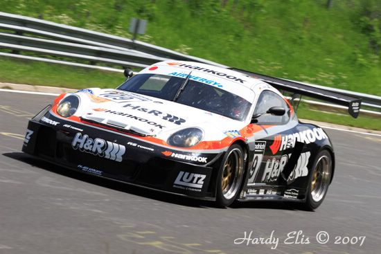 VLN 26-05-2007 02 Hatzenbach C 016