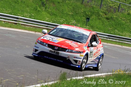 VLN 26-05-2007 02 Hatzenbach C 018