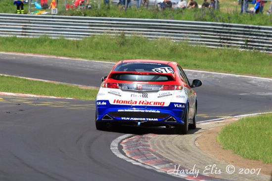 VLN 26-05-2007 02 Hatzenbach C 021