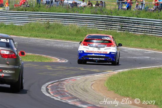 VLN 26-05-2007 02 Hatzenbach C 022