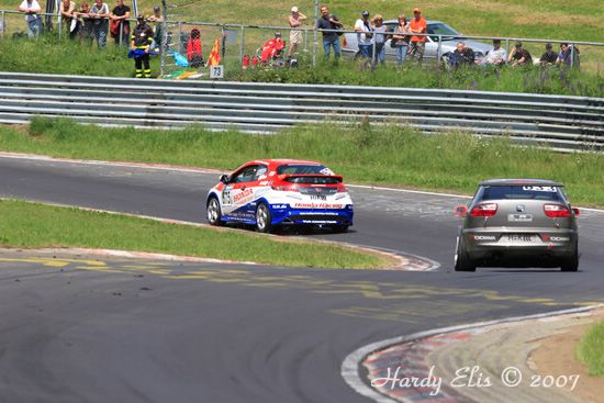VLN 26-05-2007 02 Hatzenbach C 023