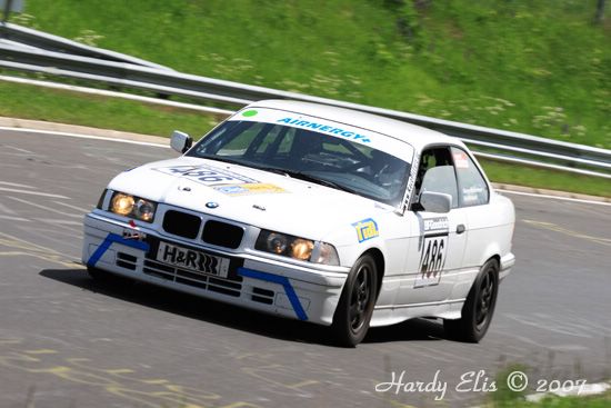 VLN 26-05-2007 02 Hatzenbach C 024