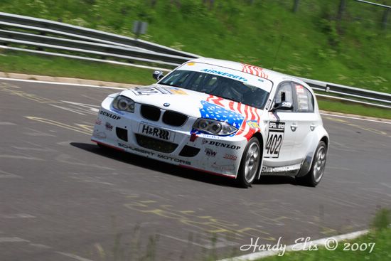 VLN 26-05-2007 02 Hatzenbach C 025