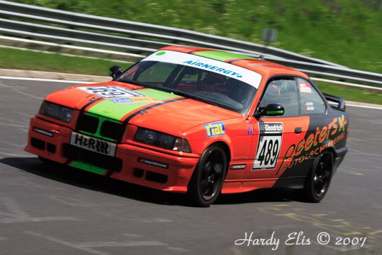 VLN 26-05-2007 02 Hatzenbach C 026