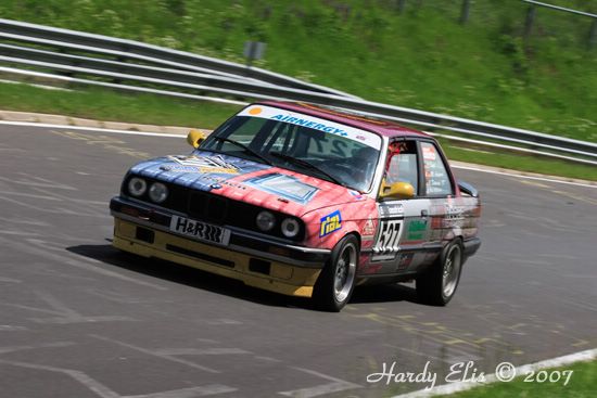 VLN 26-05-2007 02 Hatzenbach C 027