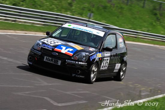 VLN 26-05-2007 02 Hatzenbach C 028