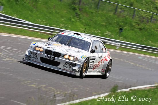 VLN 26-05-2007 02 Hatzenbach C 029