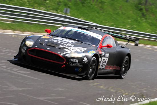 VLN 26-05-2007 02 Hatzenbach C 031