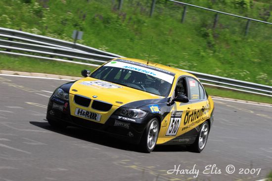 VLN 26-05-2007 02 Hatzenbach C 032