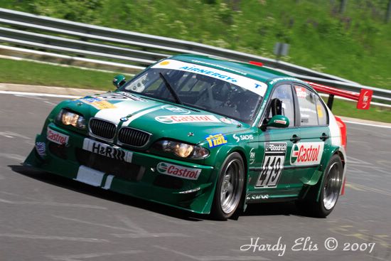 VLN 26-05-2007 02 Hatzenbach C 033
