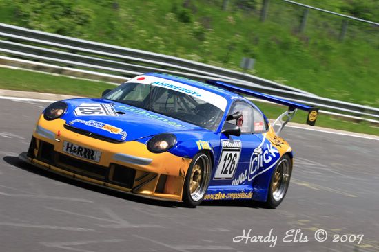 VLN 26-05-2007 02 Hatzenbach C 035