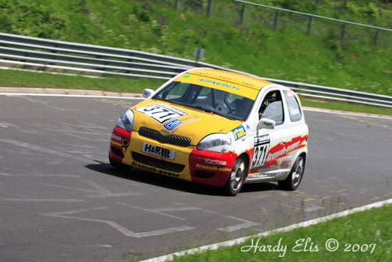 VLN 26-05-2007 02 Hatzenbach C 036