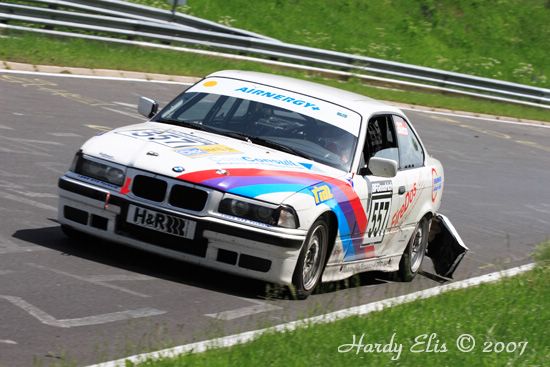 VLN 26-05-2007 02 Hatzenbach C 037