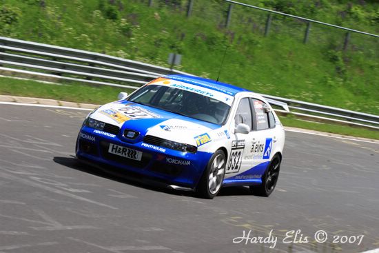 VLN 26-05-2007 02 Hatzenbach C 038