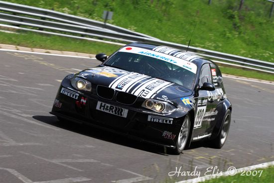 VLN 26-05-2007 02 Hatzenbach C 041