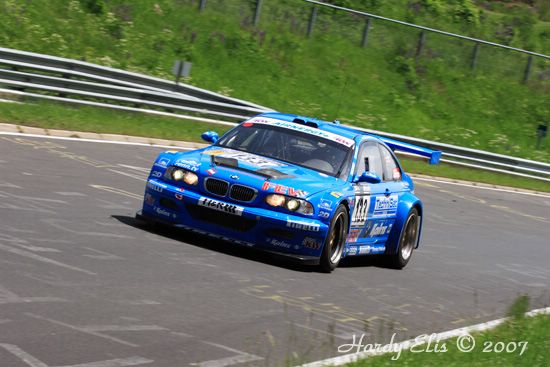 VLN 26-05-2007 02 Hatzenbach C 042