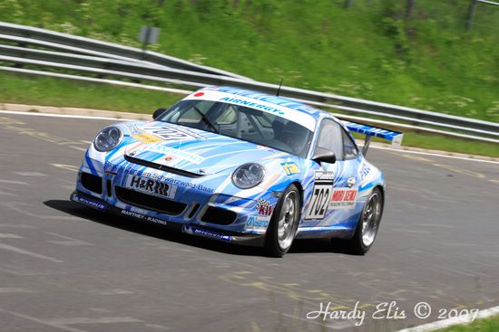 VLN 26-05-2007 02 Hatzenbach C 044