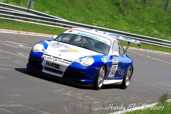 VLN 26-05-2007 02 Hatzenbach C 045