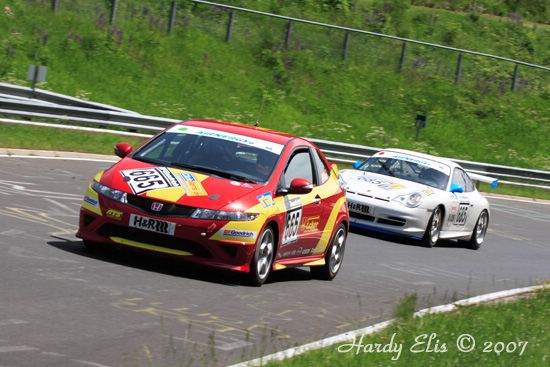 VLN 26-05-2007 02 Hatzenbach C 046