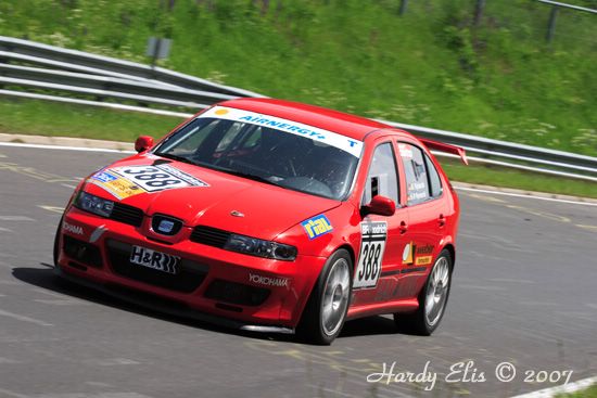 VLN 26-05-2007 02 Hatzenbach C 047