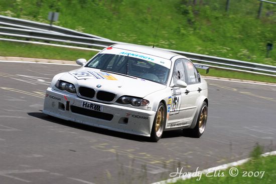 VLN 26-05-2007 02 Hatzenbach C 048