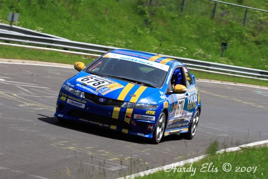 VLN 26-05-2007 02 Hatzenbach C 049