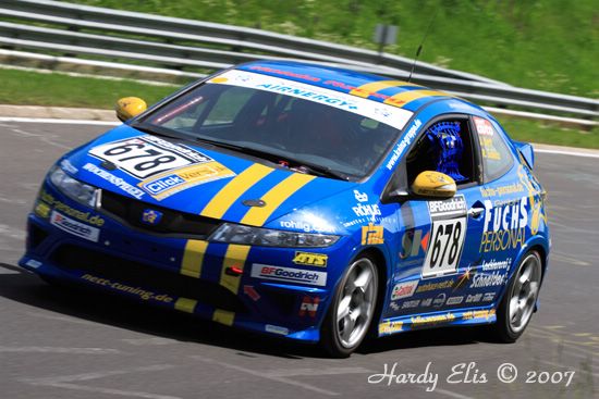 VLN 26-05-2007 02 Hatzenbach C 050