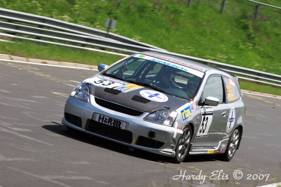 VLN 26-05-2007 02 Hatzenbach C 052