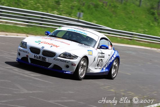 VLN 26-05-2007 02 Hatzenbach C 054